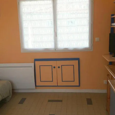 Maison Guy-nadette Apartment *