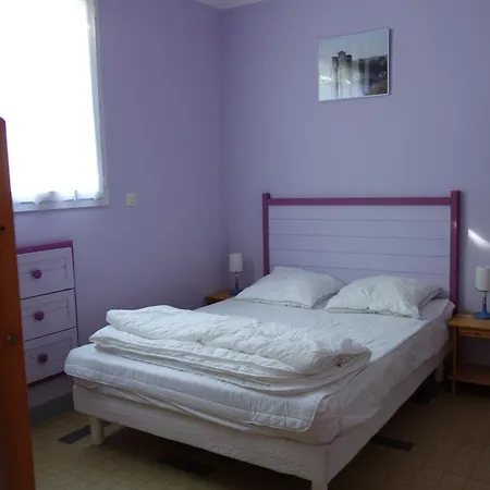 Maison Guy-nadette * Saint-Georges-de-Didonne