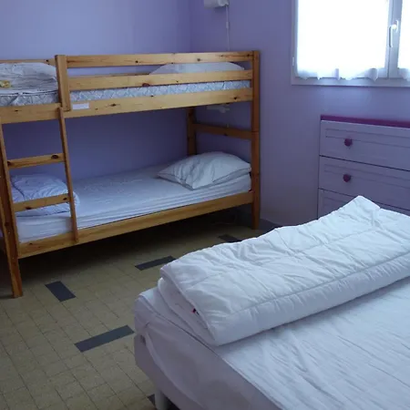 Maison Guy-nadette Apartment Saint-Georges-de-Didonne
