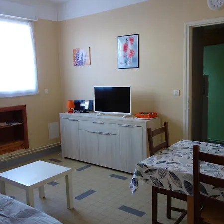 Maison Guy-nadette Apartment Saint-Georges-de-Didonne