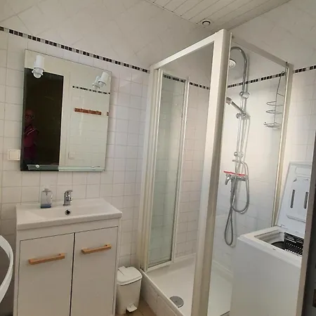 Apartment Maison Guy-nadette
