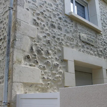 Maison Guy-nadette *
