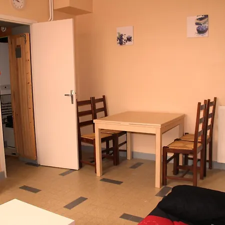 Apartamento Maison Guy-nadette