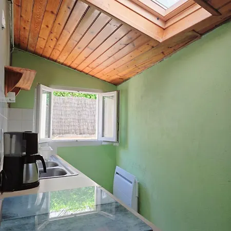 Apartment Maison Guy-nadette Saint-Georges-de-Didonne