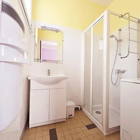 Apartment Maison Guy-nadette