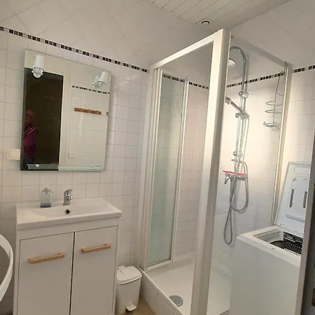 Maison Guy-nadette *