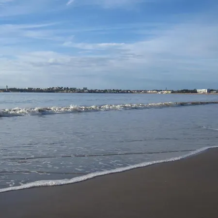 Maison Guy-nadette * Saint-Georges-de-Didonne