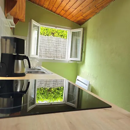 Maison Guy-nadette *