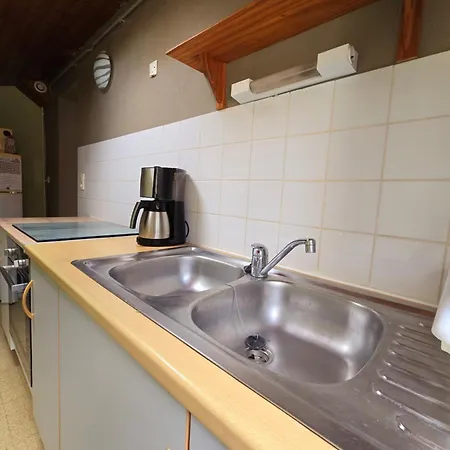 Maison Guy-nadette Saint-Georges-de-Didonne