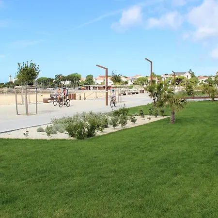 Maison Guy-nadette * Saint-Georges-de-Didonne