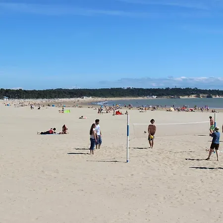 Lägenhet Maison Guy-nadette