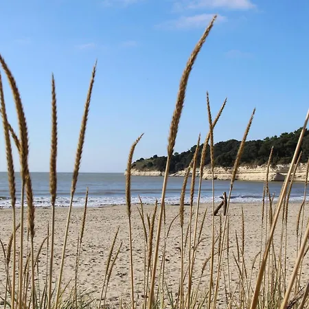 Maison Guy-nadette Saint-Georges-de-Didonne