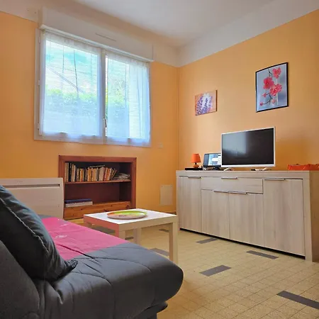 Maison Guy-nadette Apartamento