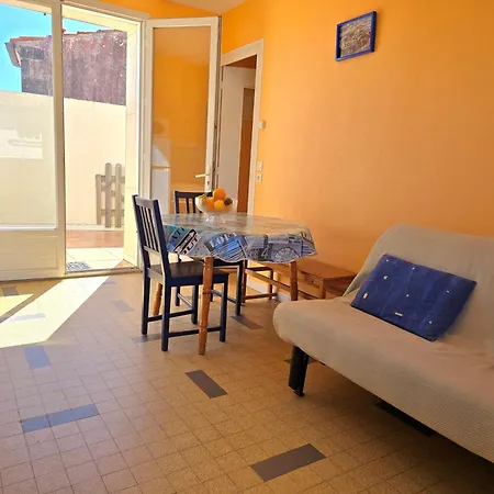 Apartamento Maison Guy-nadette