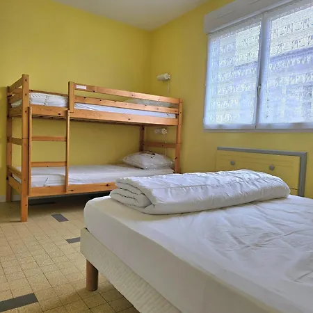 Apartamento Maison Guy-nadette *