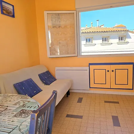 Maison Guy-nadette Apartamento *