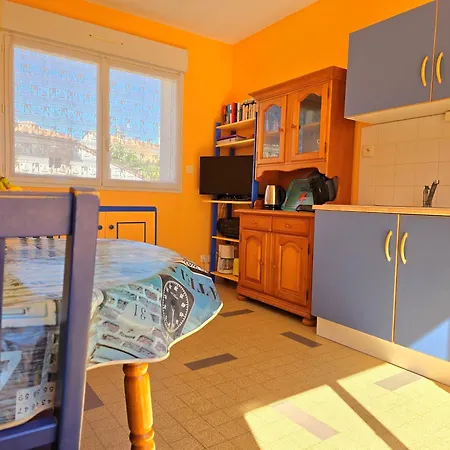 Maison Guy-nadette Appartement