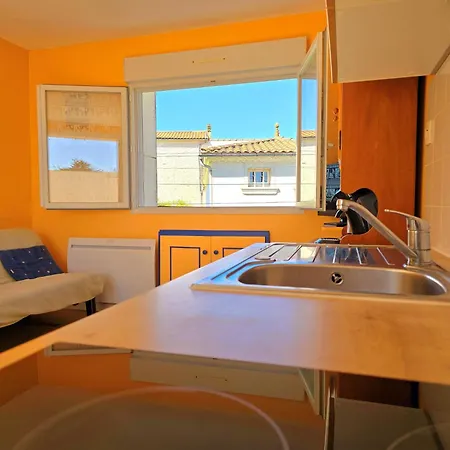 Maison Guy-nadette * Saint-Georges-de-Didonne