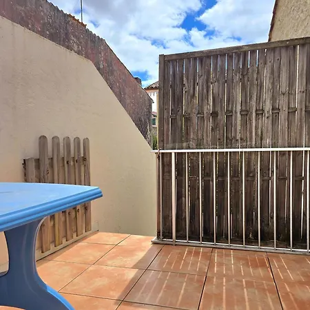 Maison Guy-nadette * Saint-Georges-de-Didonne