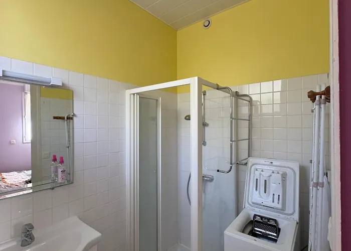 Maison Guy-nadette Saint-Georges-de-Didonne