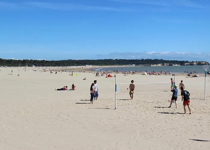 Apartment Maison Guy-nadette