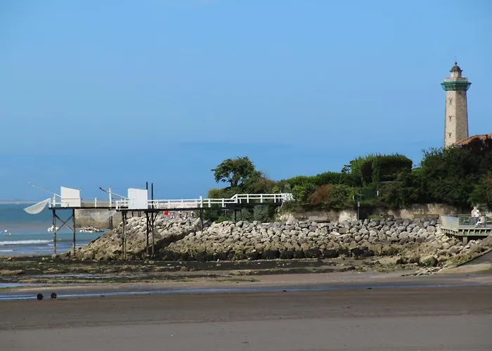 Maison Guy-nadette Apartment *