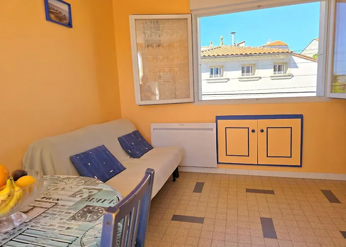 Maison Guy-nadette Apartment *